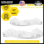 Front Left Right Bumper Cover Stiffener Bracket Pair For Infiniti G25 G37 Sedan. Fixed Price $24.69.