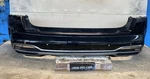 2021-2023 Kia Sorento Lx Sx Rear Bumper Complete Cover Oem 86611-R5300 Genuine. Fixed Price $550.00.