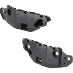 Set Of 2 Bumper Face Bar Retainers Brackets Braces Mounting Kit For CX-9 Pair. Fixed Price $32.34.