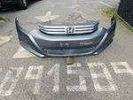 2010-2011 Honda Insight Front Bumper Grill NH737MX. Fixed Price $499.99.