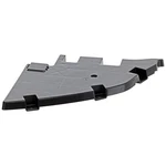 Bumper Filler For 2015 Chevrolet Tahoe, Suburban Front Left Side. Fixed Price $25.01.