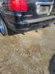 (local Pickup Only) Rear Bumper Park Assist Fits 05-06 Navigator 1646626. Fixed Price $239.90.