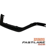 2022-2024 Volvo XC-60 Rear Bumper Left Trim New Oem 32136213. Fixed Price $83.25.