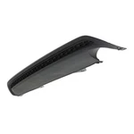 Capa For 2013-2015 Civic Rear Valance Black Plastic 04716 TR3 A90 HO1195101C Pp. Fixed Price $172.95.