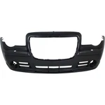 For Chrysler 300 Bumper Cover 2005-2010 Front Primed 6.1L Engine 5030576AB. Fixed Price $525.19.