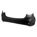 New Unpainted Rear Bumper Cover Replaces 866113Y700 For Usa Built Sedan Models. Fixed Price $355.16.
