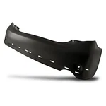 Rear Bumper Cover For Toyota Corolla 2009-2010 190-50362A. Fixed Price $100.59.