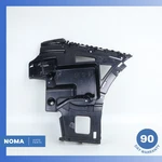 Bmw G02 X4 Rear Right Passenger Bumper Guide Cover Panel Oem. Fixed Price $74.70.