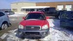 (local Pickup Only) Front Bumper Fits 01-06 Santa Fe 4534356. Fixed Price $194.90.
