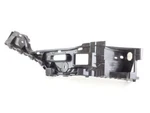 7P6807376B Rear Bumper Support Right Side Volkswagen Touareg 3.0 4X4. Fixed Price $40.84.