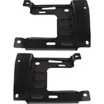 For Lincoln Mark Lt Front Bumper Bracket 2006 Driver Passenger Plate Mounting. Fixed Price $76.96.