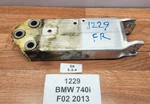 10-15 Oem Bmw F01 F02 Front Right Passenger Side Reinforcement Support Bracket. Fixed Price $59.95.