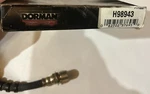 Brake Hydraulic Hose Only Dorman H98943 New Original Box Old Stock Free Shipping. Fixed Price $12.00.