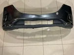 Front Bumper Local Grey 2016-2017 Mazda TK48-50031 Oem. Fixed Price $180.50.