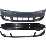 8E0807103TGRU, 8E0807109D, 8E0807110A7DL New Bumper Covers Fascias Set Of. Fixed Price $412.36.