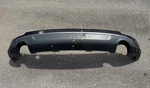 2022 2023 2024 Mazda CX5 CX-5 Rear Bumper Cover Lower Valance Oem. Fixed Price $150.00.