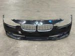 2012-2015 Bmw 3 Sereis Complete Front Bumper Cover Panel Shell W/ Pdc Assy Oem. Fixed Price $458.00.