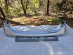 2024-2026 Hyundai Sonata Rear Bumper Cover Oem No Shipping 86611L1500. Fixed Price $400.00.