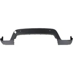 Front Valance For 2011-2014 Bmw X3 Cover Trim W/ Pdc Sensor Holes Textured. Fixed Price $111.59.