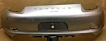 2013 2014 2015 2016 Porsche 911 991 Carrera Rear Bumper Cover Oem. Fixed Price $211.50.