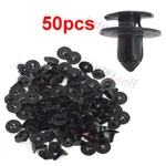 50PC Bumper Fender Splash Shield Push Clip Retainer For Nissan Infiniti 8MM Hole. Fixed Price $8.89.