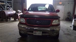 (local Pickup Only) Front Bumper Chrome With Fog Lamps Fits 99-03 Ford F150. Fixed Price $119.99.