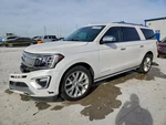 Rear Bumper 131.6" Wb Extended With Park Assist Fits 18-21 Expedition 3848617. Fixed Price $1196.61.