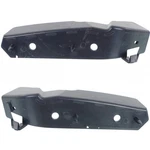 Ford Expedition Front Bumper Bracket 2015-2017 Driver Passenger Pair Cover. Fixed Price $40.83.