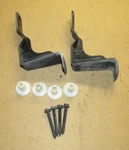 1994-1996 Corvette Rear Bumper Impact Absorber Mounting "kit", Gm 10216905. Fixed Price $38.99.