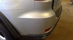 Rear Bumper Single Exhaust With Park Assist Fits 11-13 Grand Cherokee 923225. Fixed Price $425.00.
