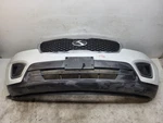2016 2017 2018 Kia Sorento Front Bumper Assembly White 86380-C6000. Fixed Price $900.00.