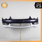 03-06 Mercedes R230 SL55 Amg SL500 Sport Front Bumper Cover Assembly Blue Oem. Fixed Price $973.23.