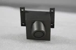 Maserati Granturismo, Lh Bumper Grille Parking Sensor W/mount, Used, P/n 217832. Fixed Price $125.00.