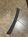 2008 2009 2010 2011 Subaru Wrx & Sti Wagon Rear Bumper Cover Protector Trim Oem. Fixed Price $40.00.