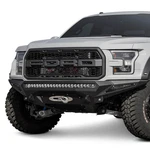 Ford F-150 17-20 Front Bumper Stealth Fighter Full Width Hammer Black. Fixed Price $2798.98.
