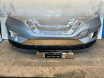 Am 2017 2018 2019 2020 Nissan Rogue S/sl/sv Front Bumper Cover. Fixed Price $200.00.