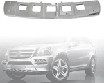 Front Bumper Skid Plate Cover Fit Mercedes GL320 GL350 GL450 GL500 GL550 2009-12. Fixed Price $213.99.