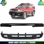 Front Bumper Face Bar & Lower Valance Kit For 2000-2001 Nissan Xterra. Fixed Price $345.00.