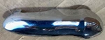 1947-1948 Ford Front Bumper Guard 6A-17985 Nos Fomoco. Fixed Price $81.56.