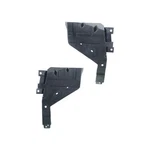 For Buick Enclave 2008-2017 Bumper Cover Support Driver And Passenger Side Pair. Fixed Price $59.24.