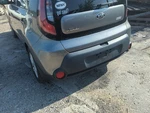 2014-2016 Kia Soul Rear Bumper Assembly Oem QFP63. Fixed Price $607.43.