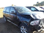 Used Rear Bumper Assembly Fits: 2013 Dodge Durango W/park Assist W/o Blind. Fixed Price $597.69.