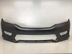 Front Bumper Cover Honda Accord Lx/ex/ex-l/sport 2016-2017 71101-T2F-A000 OEM2. Fixed Price $275.50.
