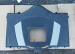 Mercedes 2006-13 W204 C300 CLK350 E500 Engine Air Filter Cleaner Box Cover Oem. Fixed Price $32.39.