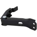 Bumper Bracket For 2022-2024 Toyota Tundra Front Driver Passenger Side Lower. Fixed Price $37.05.
