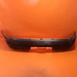 Range Rover Hse Rear Bumper 2014 2015 2016 2017 L405 CK52-17D781-AA Oem. Fixed Price $494.10.