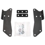 Daystar PA10002 Chevy Gmc Rear Bumper Bracket Kit Full Size Only. Fixed Price $134.23.