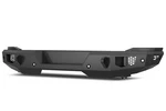 Body Armor Odyssey Series Rear Bumper 2021-2023 Ford Bronco. Fixed Price $999.99.