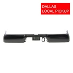Rear Bumper Cover For 2009-2018 Dodge Ram 1500 Primed 68049746AA CH1102369-DL. Fixed Price $341.41.