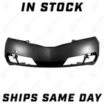 New Primered Front Bumper Cover Replacement For 2009 2010 2011 Acura Tl 09-11. Fixed Price $117.06.